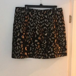 Banana Republic skirt